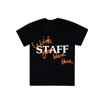 Travis Scott Teddy Bear Tee