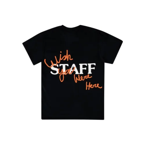 Travis Scott Roller Coaster Tee