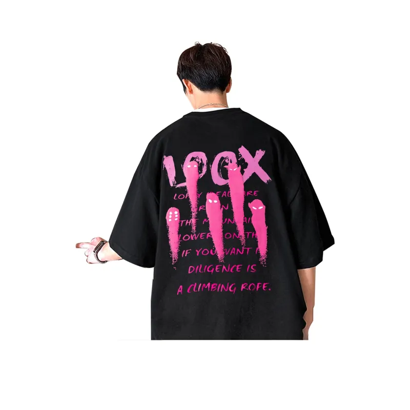 LOOX! T Shirts Unisex-85