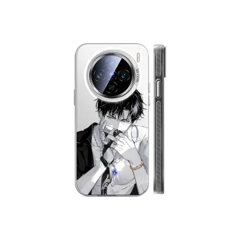 MANQIN Phone Cases
