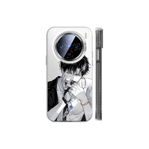 MANQIN Phone Cases