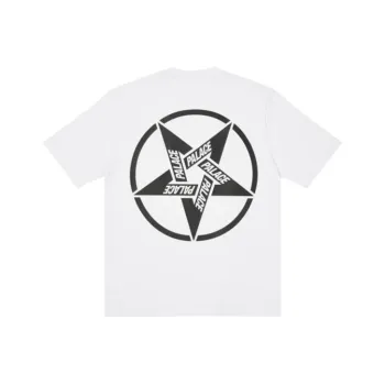 PALACE Calm It Mosher T shirt