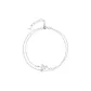 [S925 Silver]Double-Layer Serpent Bracelet