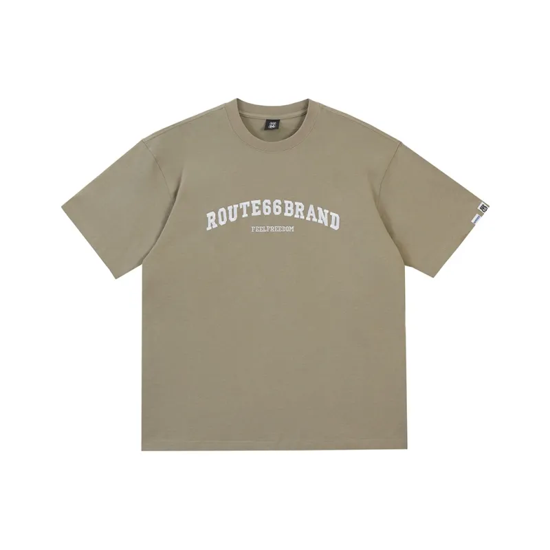 66/ROUTE 66 T Shirts Unisex-20