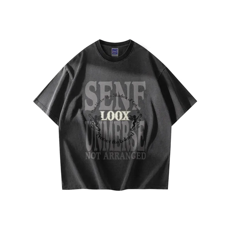 LOOX! T Shirts Unisex-0