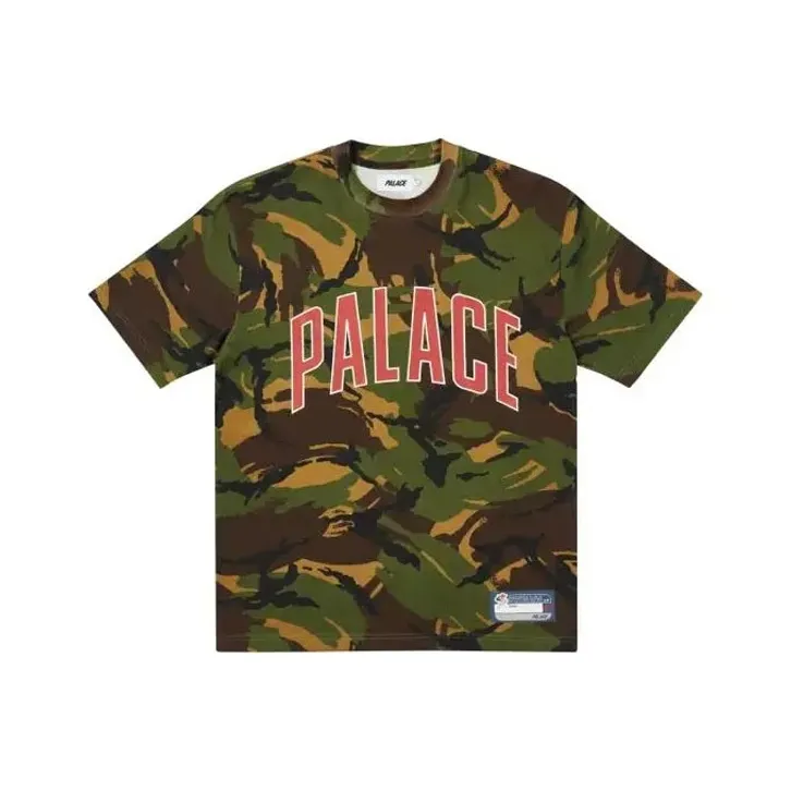 PALACE Sportini T shirt-0