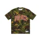 Camouflage Green