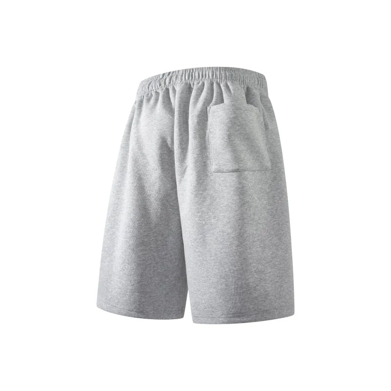 My Name Is MT Casual Shorts Unisex-9