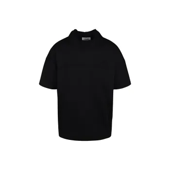 AMBUSH Hooded Short Sleeve T Shirt