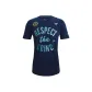Collegiate Blue