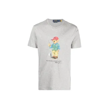 Polo Ralph Lauren Polo Bear T shirt