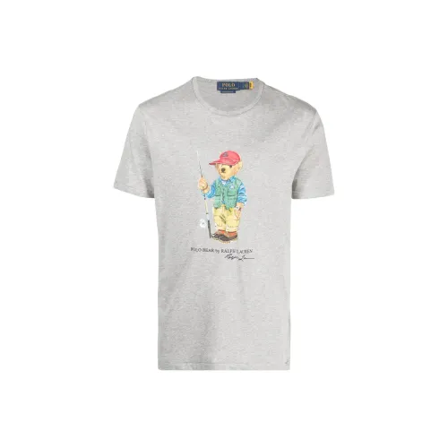 Polo Ralph Lauren Polo Bear T shirt