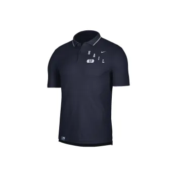 Nike T-Shirt Men's Uniform Blue
