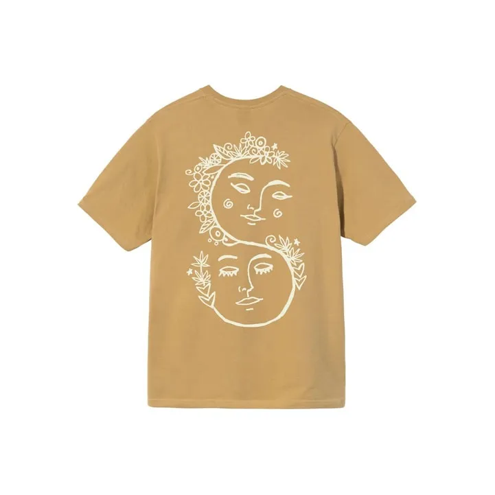 Stussy Sound Of Summer Tee-0