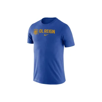 Nike Ol Reign Legend Men's Nike Dri FIT Soccer T Shirt