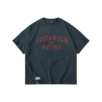 Rabbit House Summer T Shirt Men's