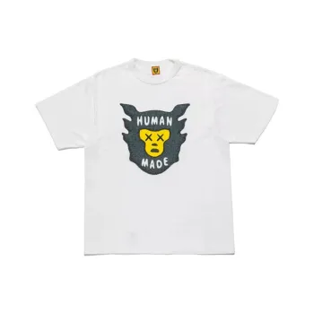 HUMAN MADE X Kaws #1 T shirt