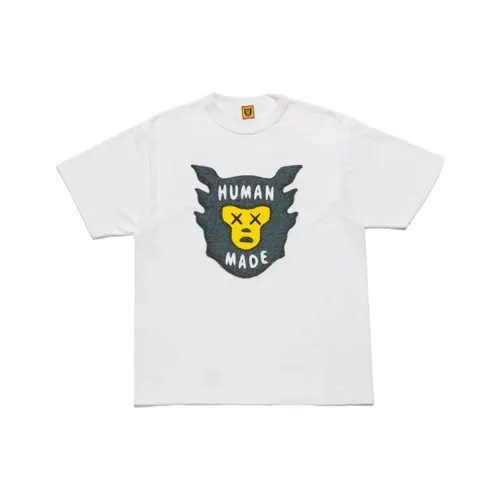 HUMAN MADE X Kaws #1 T shirt