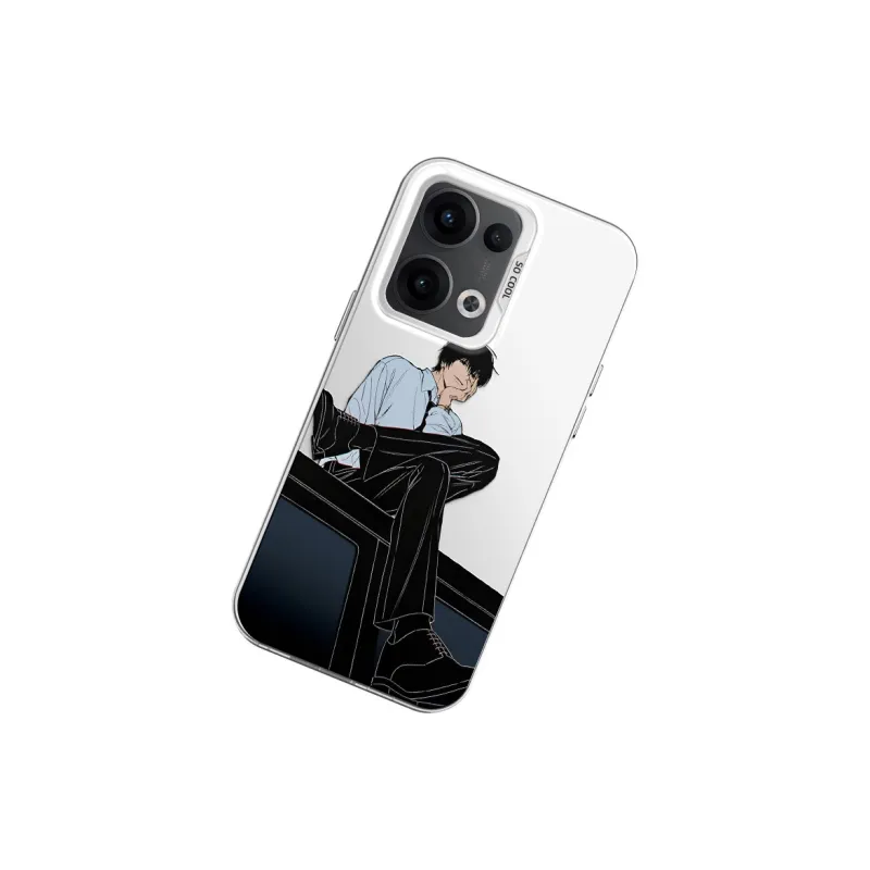 MANQIN Phone Cases-11