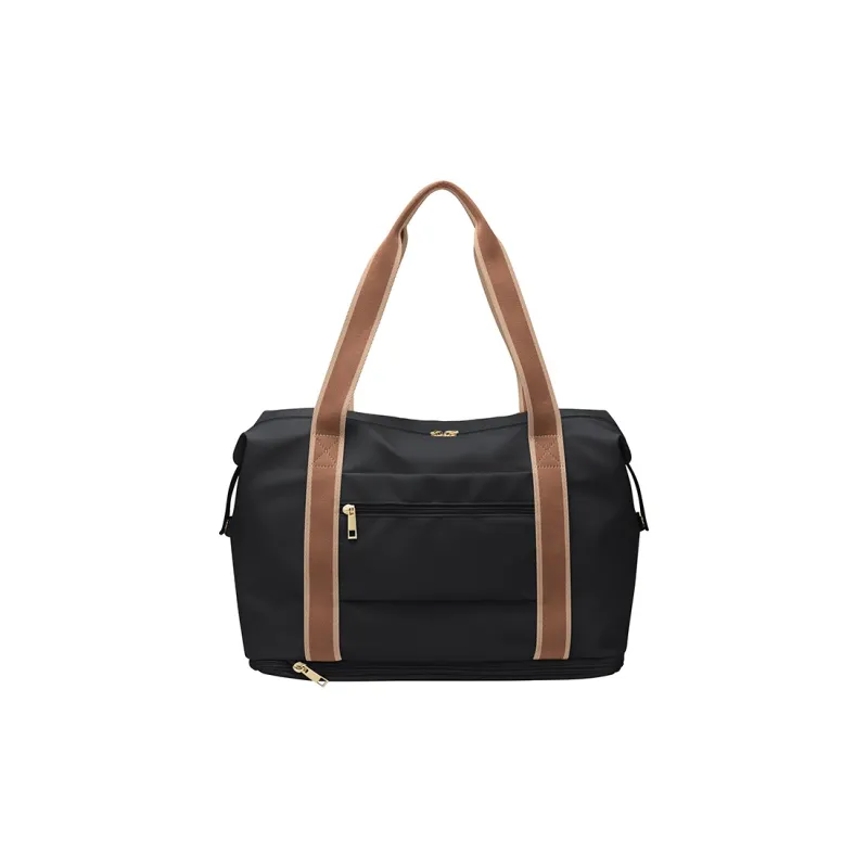 GOLF Fabric Travel Bag 28L Unisex Multicolor-9