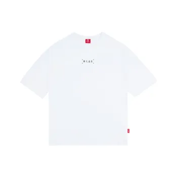OCCUPY Basic Logo Series T Shirts Unisex