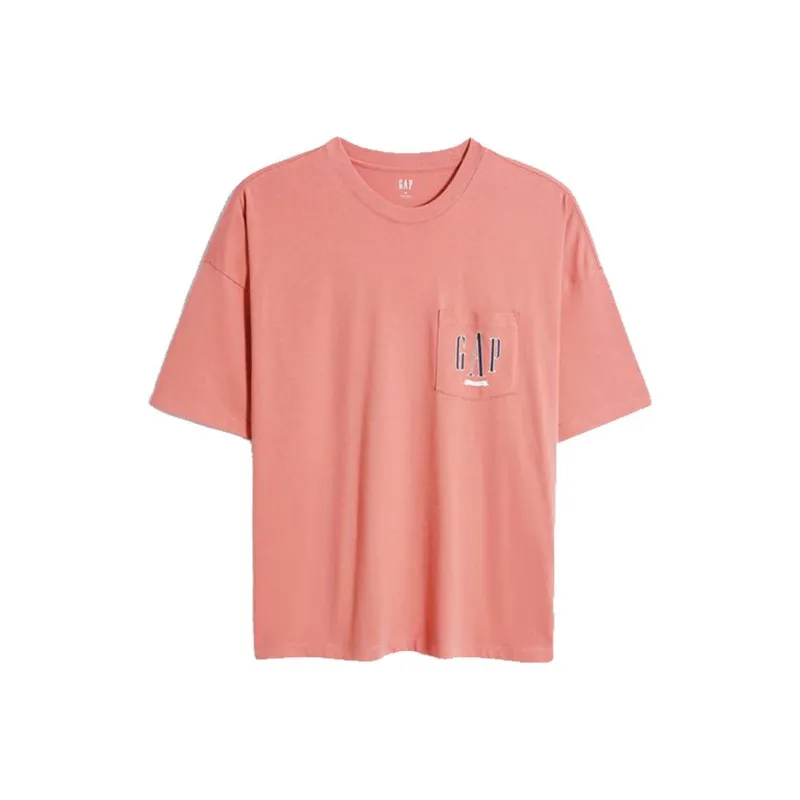 GAP T-Shirts Unisex-0