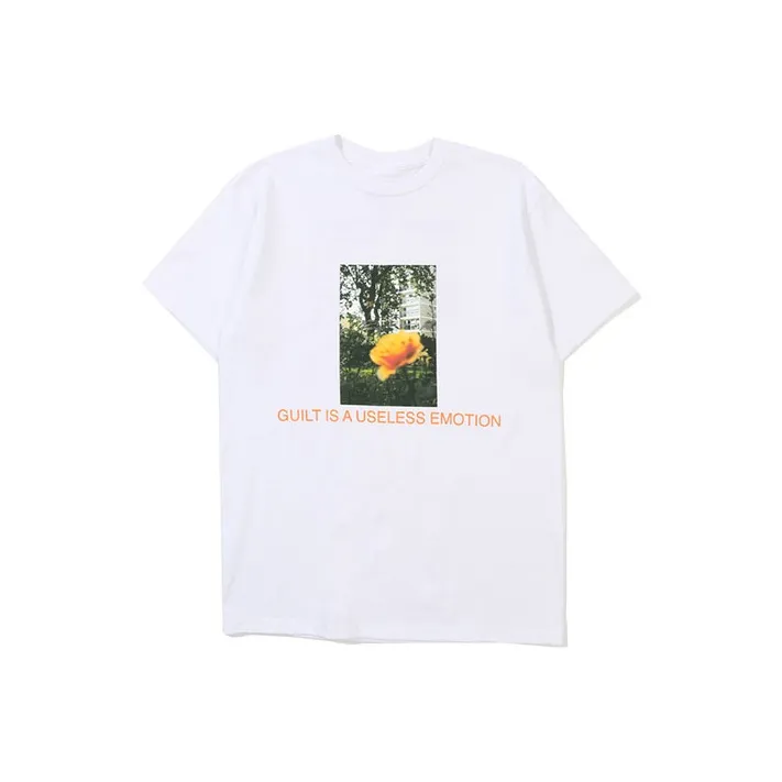 PLEASURES Guilt T Shirt-2