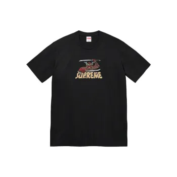 Supreme Samurai Tee