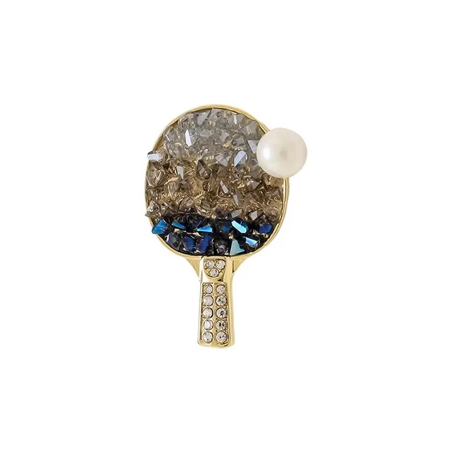 QIMEILA Brooches Women's-0