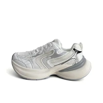 City Camel Low Top Chunky Sneakers Women's