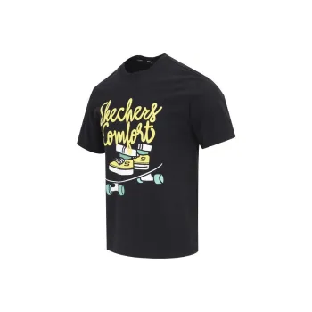 Skechers T Shirts Men