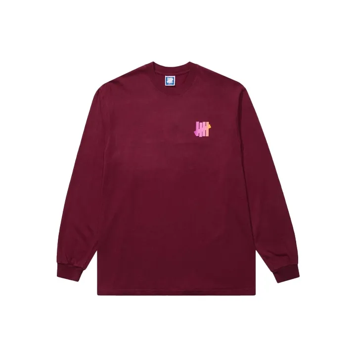 UNDEFEATED T Shirts Unisex-7