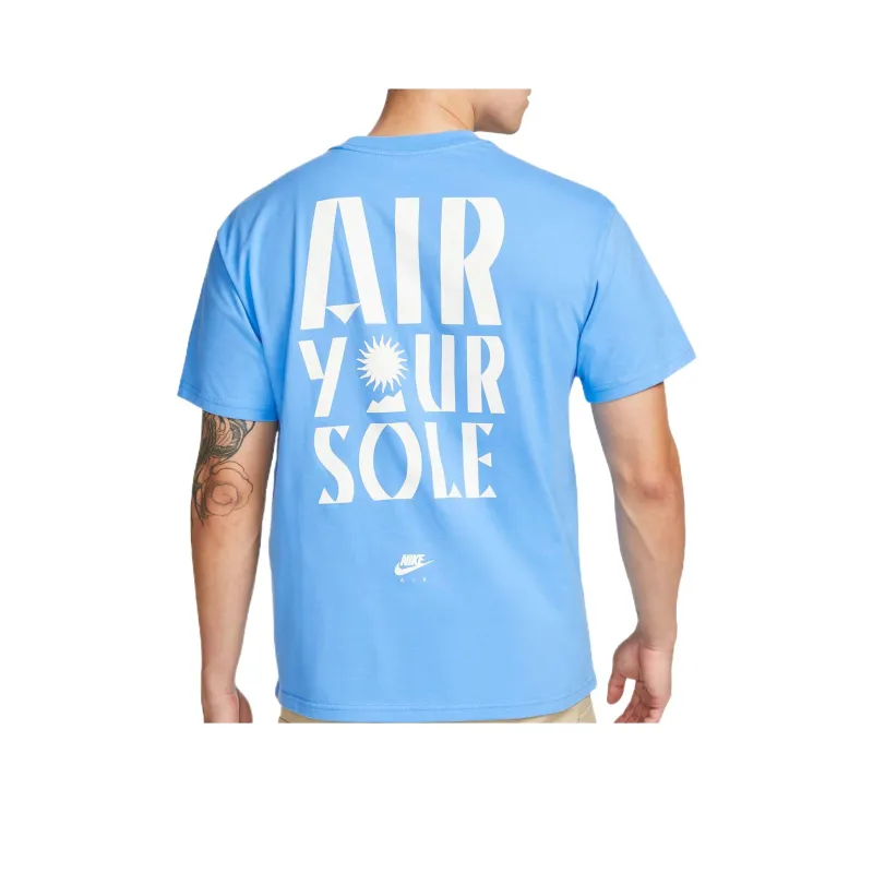 Nike Sportswear Max90 T Shirt-0