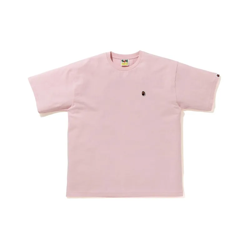 A BATHING APE Head One Point Tee-3