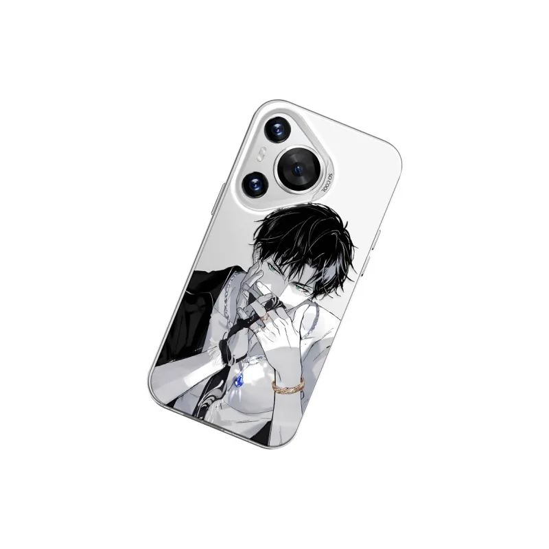MANQIN Phone Cases-1