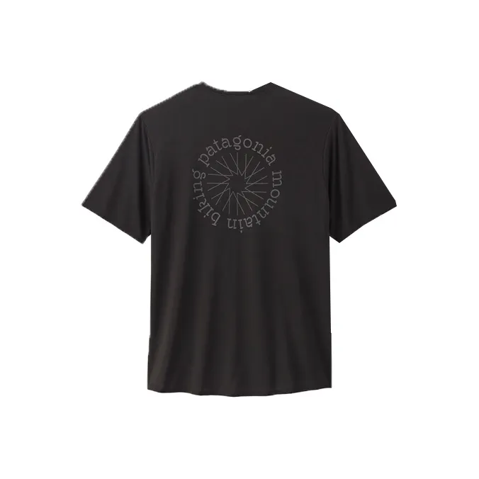 Patagonia Capilene T Shirts Men-11