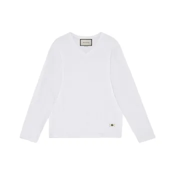 GUCCI T Shirts Men White