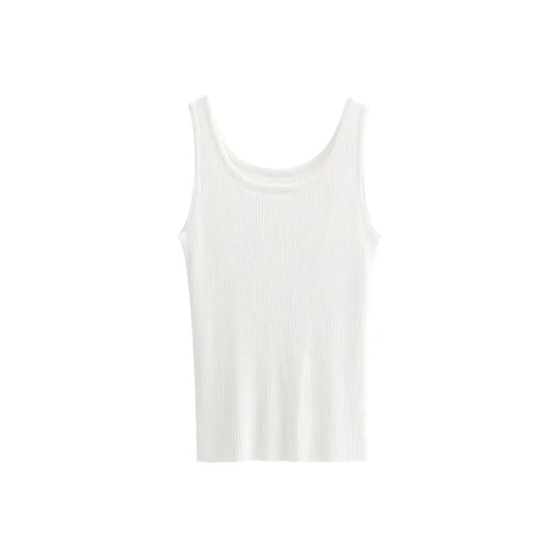 Yalu Women's Tank Tops-27
