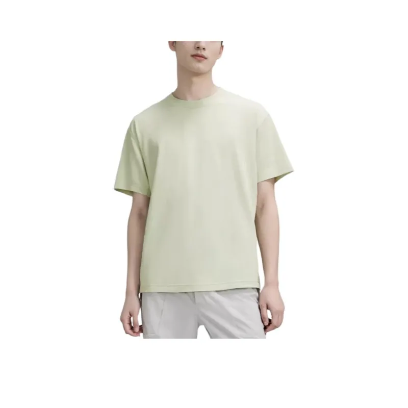 Lululemon Relaxed Fit Train SS22 T Shirt Men's-25