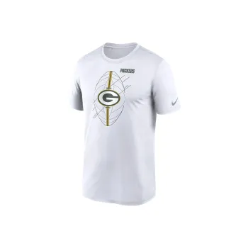 Nike DRI-FIT ICON T-Shirt Men's White