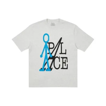 PALACE Diet Bredda T Shirt