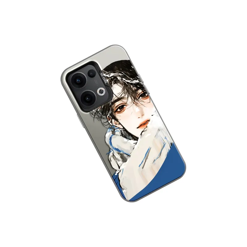 MANQIN Phone Cases-7
