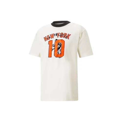PUMA X Rhuigi Graphic Tee