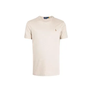 Polo Ralph Lauren Polo Pony embroidered T shirt