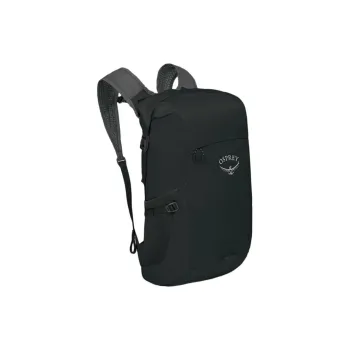 OSPREY Waterproof Material Backpack Unisex Black