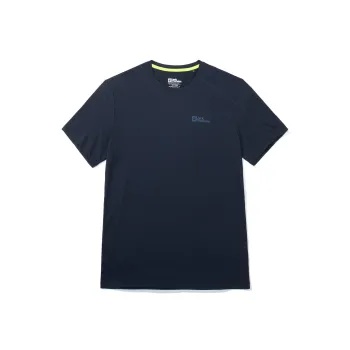 JACK WOLFSKIN T Shirts Men