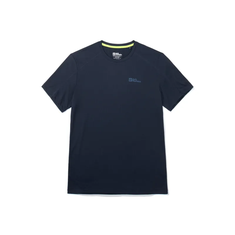 JACK WOLFSKIN T Shirts Men-0
