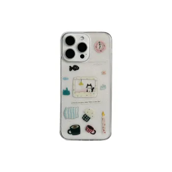 Wei Xin Phone Cases