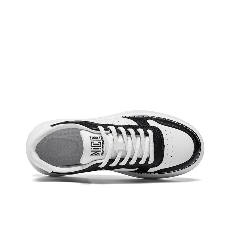 Desert Ram Low Top Skateboard Shoes Men's-22