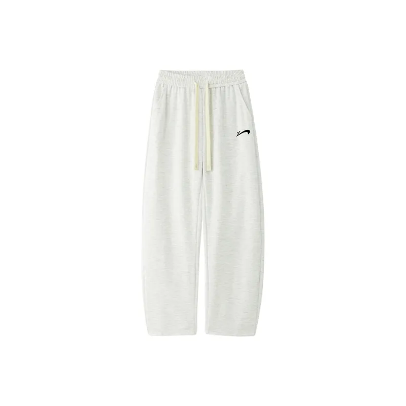 K bird Casual Pants Unisex-2